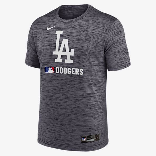 NIKE ナイキ MLB 山本由伸 ロサンゼルス・ドジャース 半袖 T